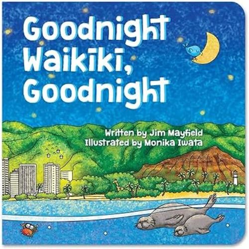 Goodnight Waikiki, Goodnight