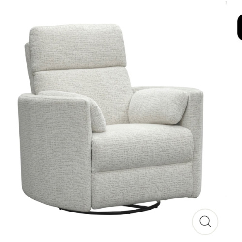 ORBIT Recliner Plus w/Power-Tilt Headrest