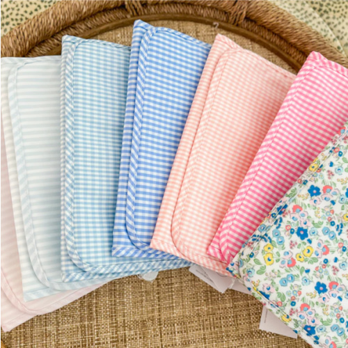 TRVL Game Changer Changing Pad | Bogey and Byrd