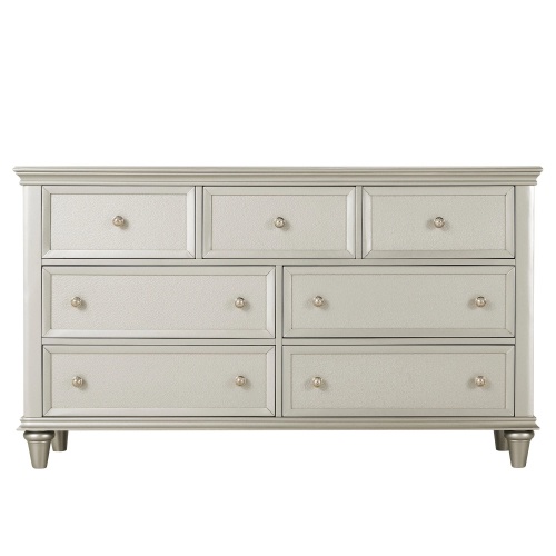 Tiffany Bedroom Dresser