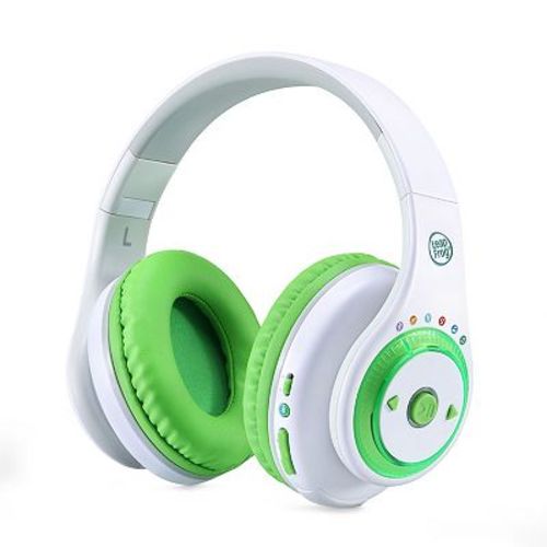 LeapFrog LeapPods Max Learning Headphones