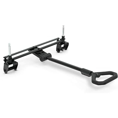 Delta Children - Jeep Deluxe Wagon All-Terrain Sand Wheel Kit for Stroller Wagon (60003A)