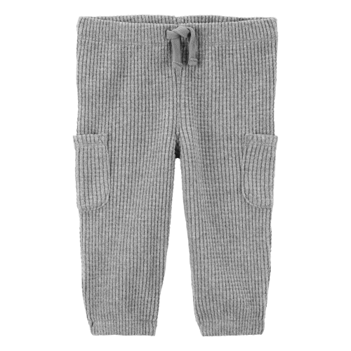 Baby Pull-On Thermal Pants - Carter's | Carter's
