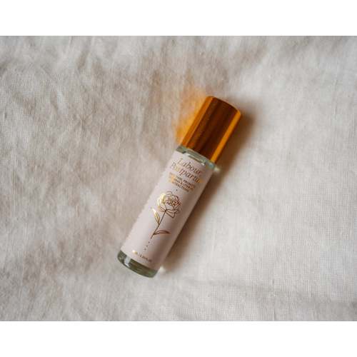 Labour/Postpartum ~ Pain, Calming, Uterus Support