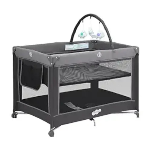 Portable Playpen Foldable