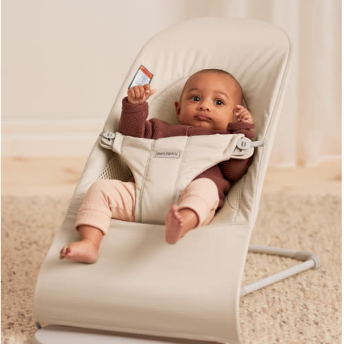 BabyBjörn Bouncer Balance Soft