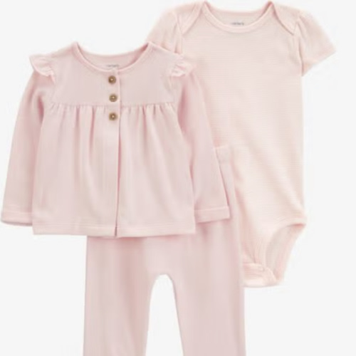 Carter's: Baby, Toddler, and Children's Clothes