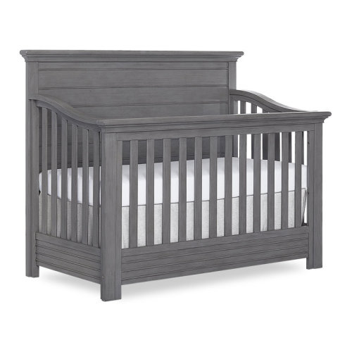 Evolur Waverly 4-in- 1 Convertible Crib & Reviews | Wayfair