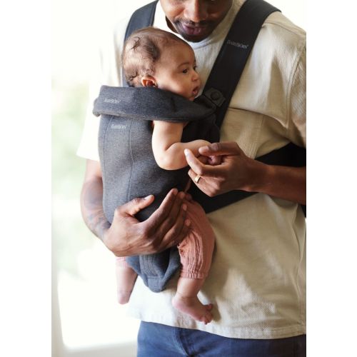 BabyBjörn Baby Carrier Mini