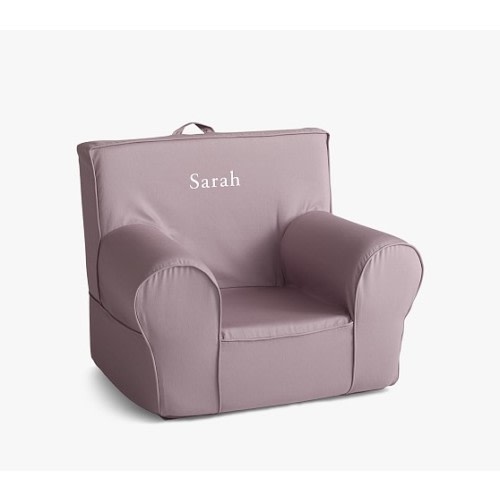 Kids Anywhere Chair®, Fig | Pottery Barn Kids