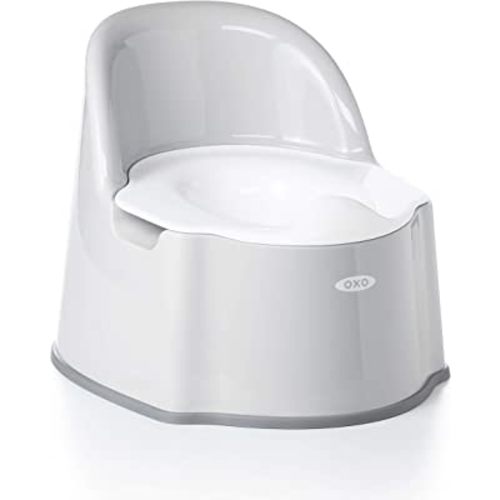 OXO Tot Potty Chair, Gray