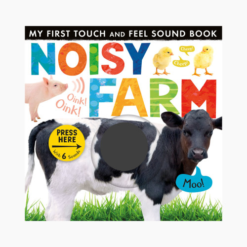 Noisy Farm