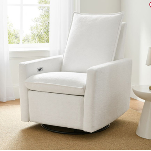 Pottery Barn Recliner
