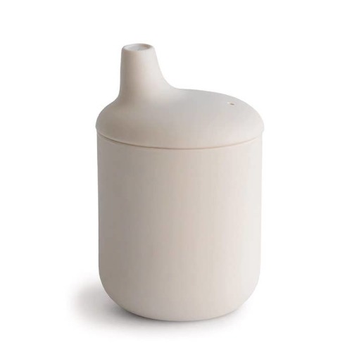 Silicone Sippy Cup