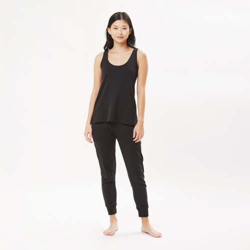 Organic joggers