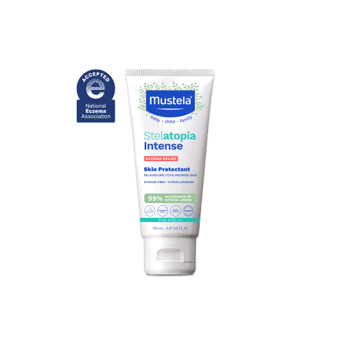 Stelatopia Intense Eczema Relief