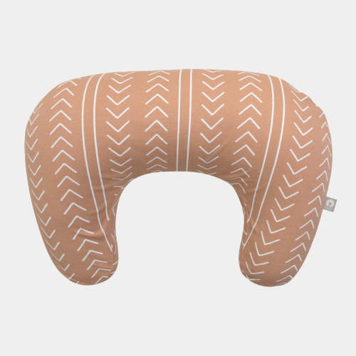 New Boppy Nursing Pillow with Organic Boppy Cover | Boppy