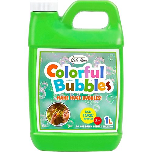  Urban Infant Non-Toxic Sidewalk Chalk for Toddlers 1