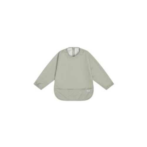 Unisex Smock Bib - Baby