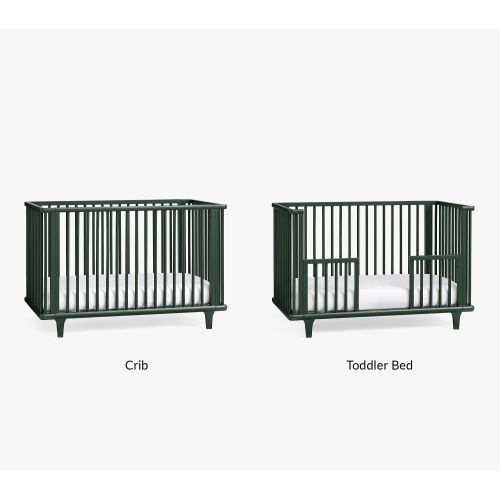Dawson Convertible Crib