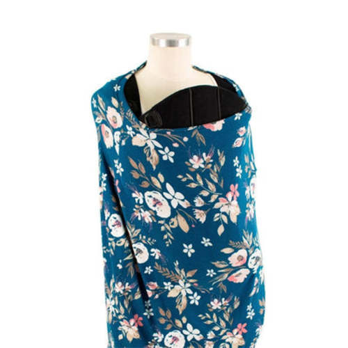5-in-1 Multi-Use Nursing Covers | Bebe au Lait