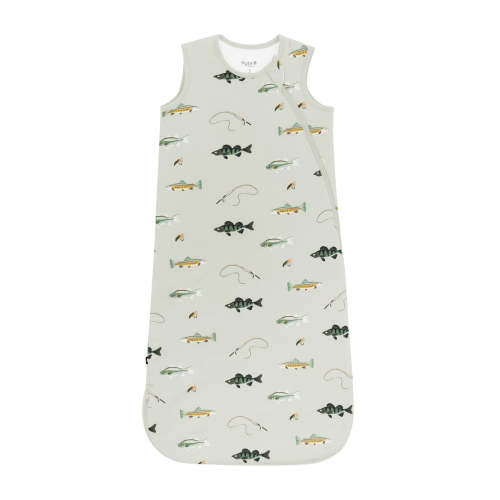 Kyte Baby Sleep Bag in Fishing 1.0