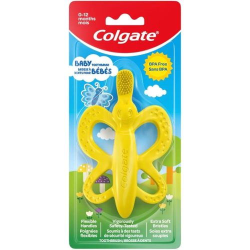 COL Baby Butterfly 1PK
