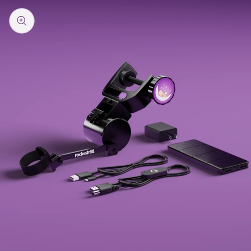 RocknStroll Mobile Kit