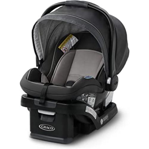 Graco SnugRide SnugLock 35 Infant Car Seat | Baby Car Seat, Redmond