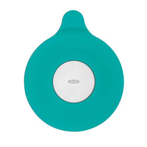 OXO Tot Drain Stopper - Teal