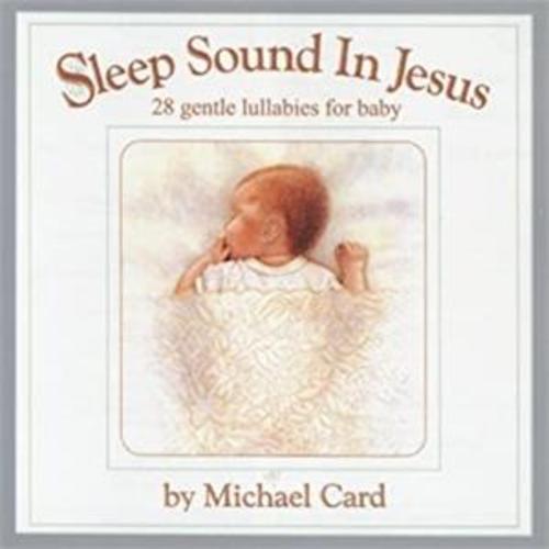Sleep Sound in Jesus: Platinum Gift Collection (28 song, 2002)
