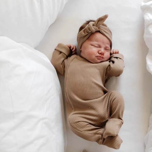 Newborn Baby Blankets – Bowy Made