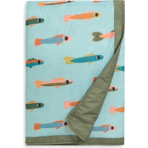 5 x 7 Outdoor Blanket