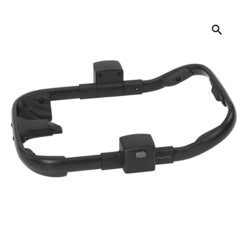 Nuna PIPA Infant Car Seat Adapter for UPPAbaby Vista & Cruz