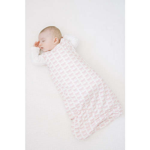 Sleep Bag - Bows