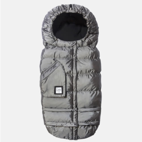 Car seat/stroller Blanket 212 evolution