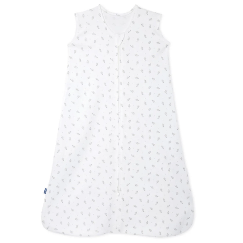 Blue Thyme Cotton Sleep Sack |Small | HALO