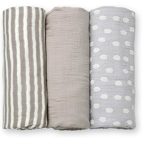 Fruit of the Loom Layette Collection - Layette Set for Baby Boy, Girl & Unisex