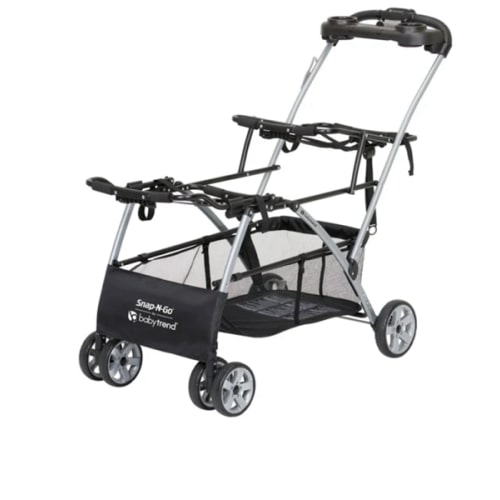 Snap-N-Go® Double Stroller
