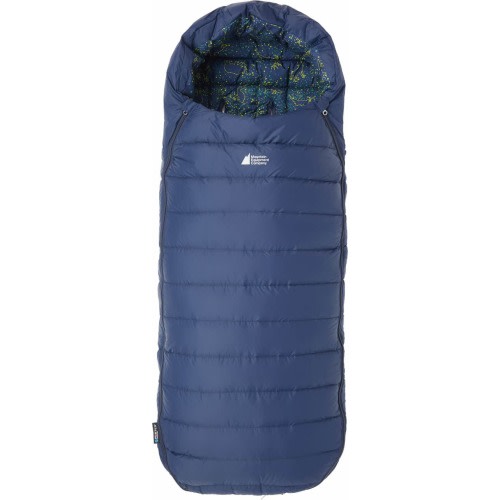 MEC Ride Warm Down Stroller Bag - Infants to Children | MEC