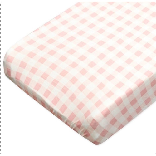 Honest Baby Organic Cotton Changing Pad Cover