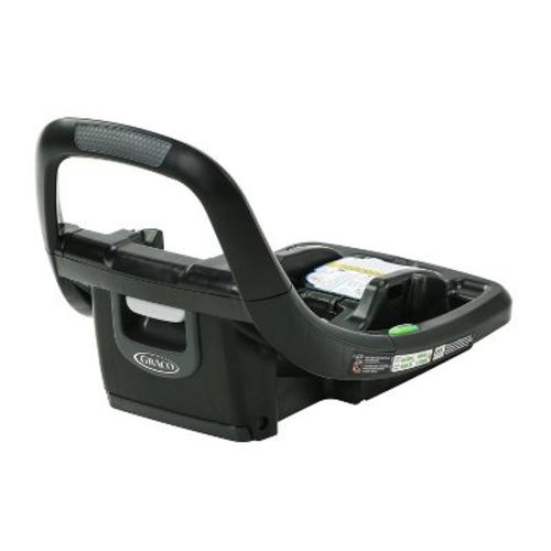 Graco Snugfit Infant Car Seat Base - Black
