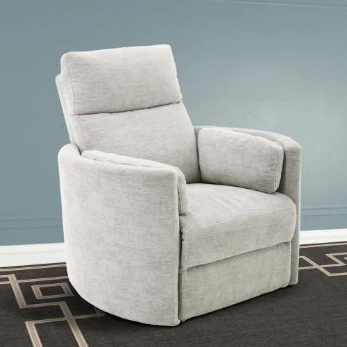 Radius Power Recliner