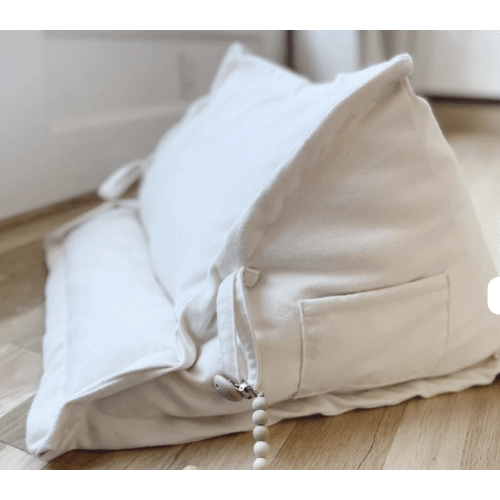 Peekaboo Pillow - Original