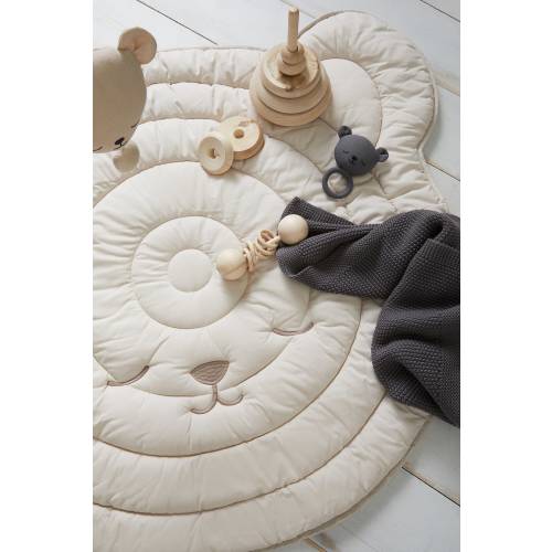 COTTON BABY MAT