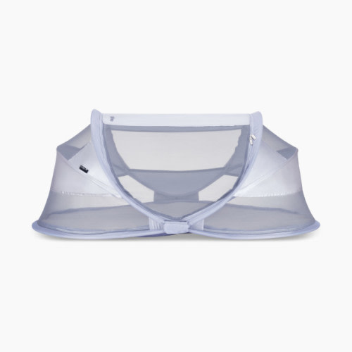 Gloo Portable Travel Tent - Metallic Silver