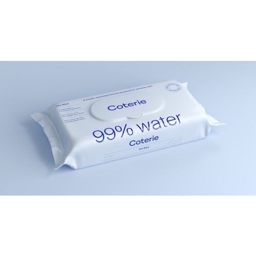 The Diaper - Google Shopping | Coterie