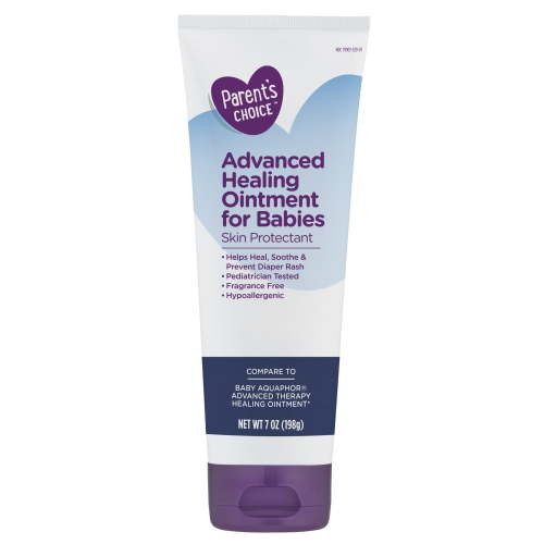 Parent's Choice Healing Ointment, 7 oz