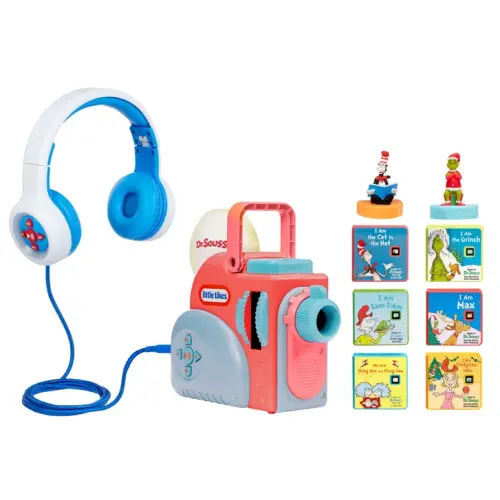 Little Tikes Story Dream Machine Dr. Seuss Special Edition | Costco