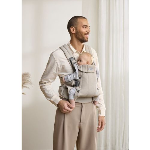 BabyBjörn Baby Carrier Harmony
